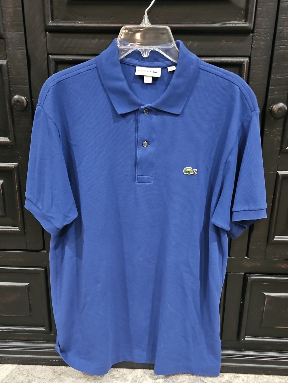 Lacoste Polo Shirt